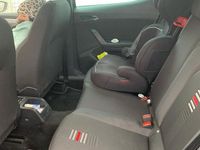 Usata Seat Arona FR 2022 Nero SUV