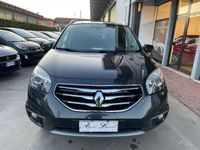 usata Renault Koleos 2.0 dci Dynamique esm 4x2 150cv