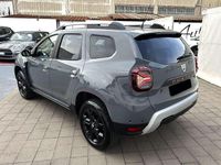 Usata Dacia Duster Extreme 101 CV (74 kW) 2022 Grigio SUV