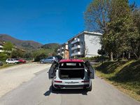 Usata Mini John Cooper Works Clubman 231 CV (169 kW) 2019 Grigio Station wagon