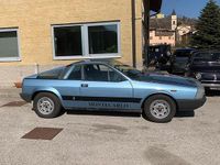 Usata Lancia Beta 120 CV (88 kW) 1980 Blu Coupé