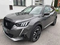 usata Peugeot 2008 PureTech 130 S&S GT Line