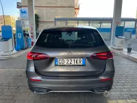 Usata Mercedes B200 Premium 150 CV (110 kW) 2021 Grigio Monovolume