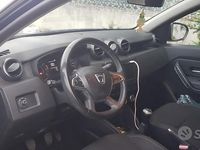 Usata Dacia Duster 2019 Blu SUV