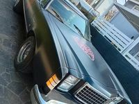 Usata Ford Ranchero 1970 Nero Pick-up