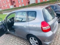 usata Honda Jazz 1.4 benzina euro 4 full optional