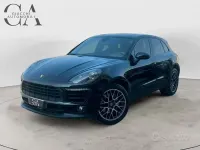 Usata Porsche Macan 250 CV (183 kW) 2015 Other SUV