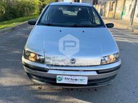 Brugt Fiat Punto 60 HK (44 kW) 2000 Grå Hatchback
