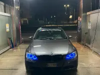 Usata BMW 320 163 CV (119 kW) 2005 Grigio Berlina