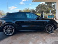 Usata Porsche Cayenne 2020 Nero SUV