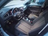 Usata VW T-Roc Advance 150 CV (110 kW) 2019 SUV