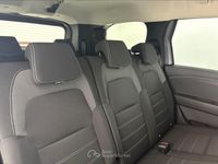 Nuova Dacia Jogger Expression 101 CV (74 kW) 2025 Gray Monovolume