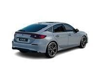 Nuova Honda Civic Hybrid 184 CV (135 kW) 2025 Bianco Berlina