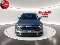 Usata Kia Sportage 135 CV (99 kW) 2023 Grigio SUV