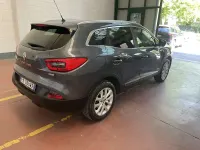 Second-hand Renault Kadjar 110 CP (80 kW) 2017 Other SUV