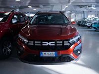Usata Dacia Jogger Expression 110 CV (80 kW) 2023 Other Monovolume