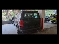 Usata Land Rover Discovery 3 HSE 2005 Nero SUV