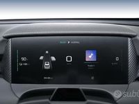 Nuova MG S5 Luxury 169 kW (231 CV) 2025 Grigio SUV