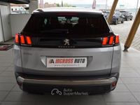 Nuova Peugeot 3008 Allure 131 CV (96 kW) 2025 Gray SUV