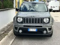 Usata Jeep Renegade 131 CV (96 kW) 2021 SUV