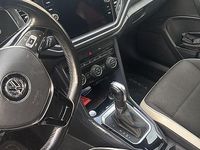 Usata VW T-Roc 150 CV (110 kW) 2019 SUV