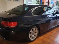 usata BMW 325 325 i cat Futura