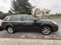 Usata Subaru Outback Exclusive+ 150 CV (110 kW) 2014 Station wagon
