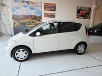 Usata Mercedes A150 Premium 95 CV (69 kW) 2009 Bianco Berlina