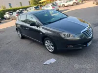Usata Lancia Delta 120 CV (88 kW) 2011 Utilitaria