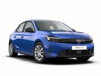 Nuova Opel Corsa Edition 101 CV (74 kW) 2025 Grigio Berlina