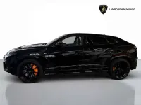 Usata Lamborghini Urus 666 CV (489 kW) 2023 Nero noctis SUV