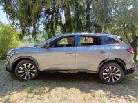 Usata Renault Austral Techno 131 CV (96 kW) 2023 Grigio SUV