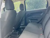 Usata Fiat Grande Punto 65 CV (47 kW) 2010 Utilitaria