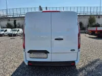 Usata Ford Transit Custom 131 CV (96 kW) 2023 Bianco Furgone