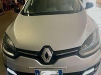 Usata Renault Mégane GrandTour 110 CV (80 kW) 2016 Station wagon