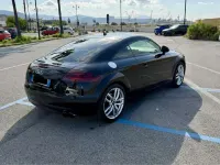 Usata Audi TT 200 CV (147 kW) 2007 Coupé