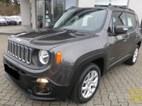 Usata Jeep Renegade 110 CV (80 kW) 2017 Grigio SUV