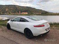 usata Renault Laguna Coupé Laguna Coupé 2.0 dCi 150CV Monaco GP