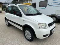 usata Fiat Panda 4x4 1.2 Climbing