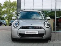 Usata Mini Cooper Classic 114 kW (156 CV) 2025 Grigio Utilitaria