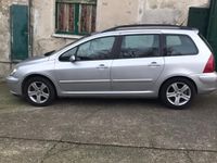 usata Peugeot 307 2.0 16V 180CV CC