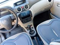 Usata Citroën C3 60 CV (44 kW) 2002 Grigio Utilitaria