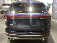 Nuova Sportequipe S7 156 CV (114 kW) 2026 Blu/azzurro SUV