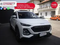 Usata EVO Evo 7 174 CV (127 kW) 2025 Bianco SUV