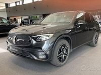 Usata Mercedes GLC220 Advanced 197 CV (144 kW) 2025 Grigio SUV