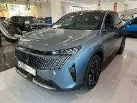 Usata Peugeot 3008 GT 136 CV (100 kW) 2025 Blu SUV