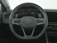 Begagnad VW Taigo Life 115 HK (84 kW) 2025 SUV