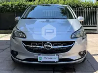 Usata Opel Corsa 75 CV (55 kW) 2016 Grigio Utilitaria