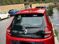 usata Renault Twingo 3ª serie - 2016