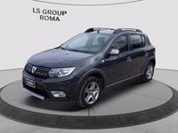 usata Dacia Sandero Sandero Stepwaystepway 1.5 blue dci comfort s&s 95cv